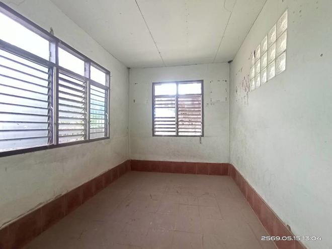 รูป บ้านเดี่ยว 165 ตร.วา ยางตลาด กาฬสินธุ์ 460,000 - รูปที่ 6/53
