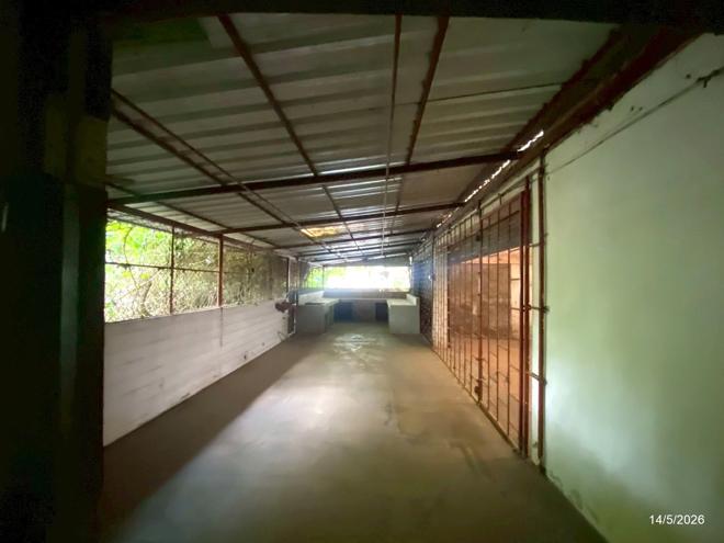 รูป อาคารพาณิชย์ 176 ตร.วา เซกา หนองคาย 7.8M - รูปที่ 11/45