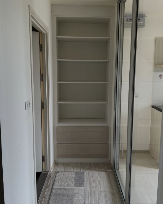 picture CONDO 30.71 Sq.m. Muang Nonthaburi Nonthaburi for 2.5M - 20/24