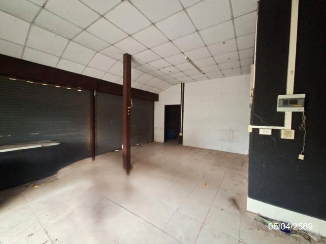 picture HOME 80 Sq.w. Muang Sakon Nakhon Sakon Nakhon for 2.6M - 4/23