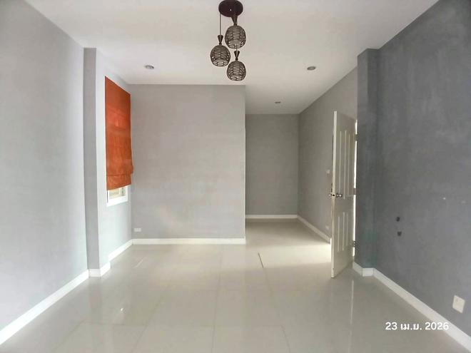 picture HOME 70 Sq.w. Muang Lampang Lamphang for 2.8M - 4/29