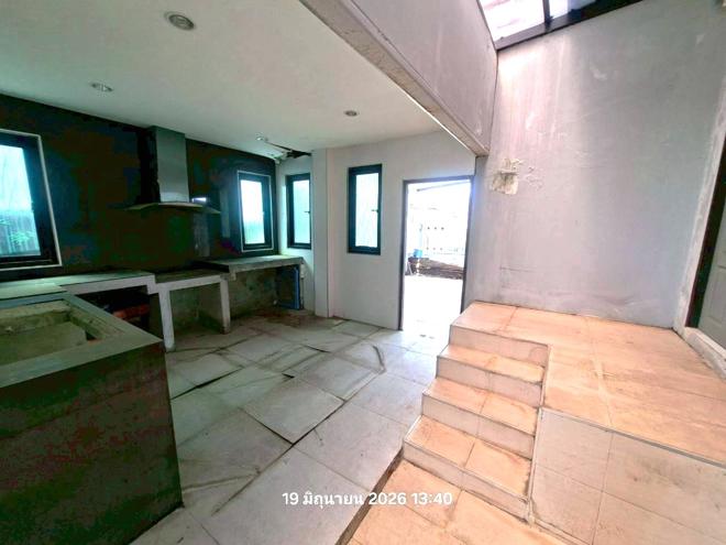 picture HOME 137.5 Sq.w. Muang Chanthaburi Chanthaburi for 4.4M - 7/39