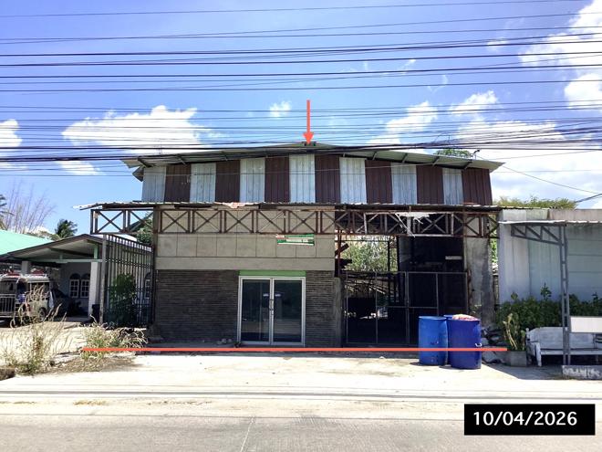 picture OFFICE 187.8 Sq.w. Muang Ranong Ranong for 2.6M - 1/25