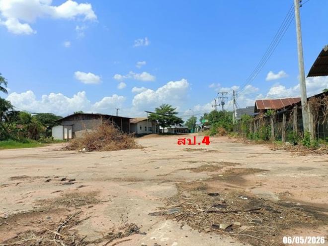 picture HOME 576 Sq.w. Wang Sam Mo Udon Thani for 11M - 16/39