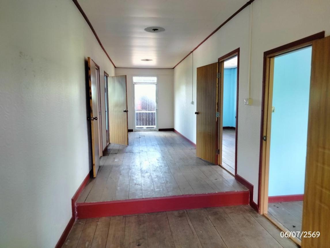รูป บ้านเดี่ยว 1312.2 ตร.วา พรรณานิคม สกลนคร 16.3M - รูปที่ 41/65