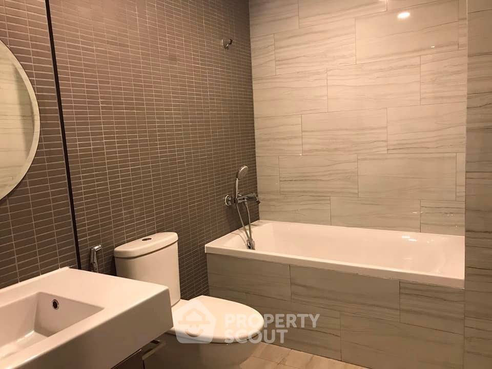 รูป คอนโด 1-ห้องนอน ที่ เดอะ ทีค สุขุมวิท 39 ใกล้ BTS พร้อมพงษ์ (ID 637269) - รูปที่ 4/9