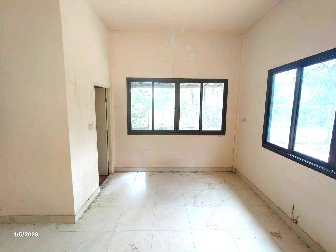 รูป บ้านเดี่ยว 99 ตร.วา บ้านฝาง ขอนแก่น 1.6M - รูปที่ 22/41