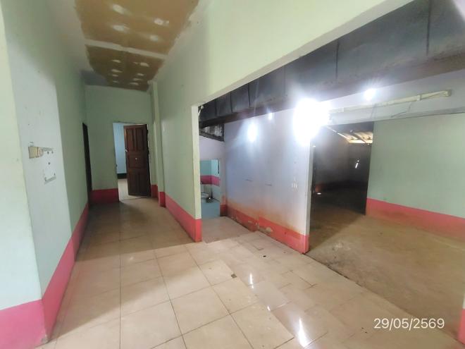 รูป บ้านเดี่ยว 255 ตร.วา เวียงป่าเป้า เชียงราย 872,000 - รูปที่ 7/31