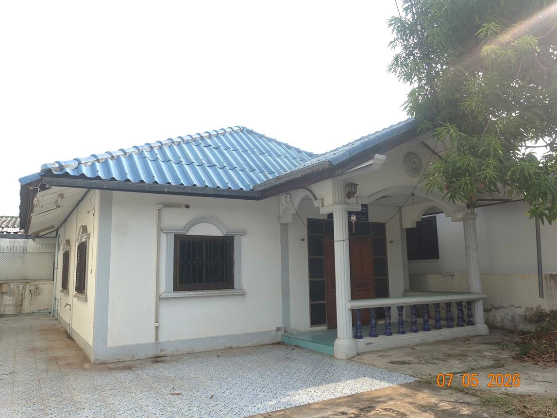 รูป บ้านเดี่ยว 120 ตร.วา เมืองนครราชสีมา นครราชสีมา 3.2M - รูปที่ 23/45