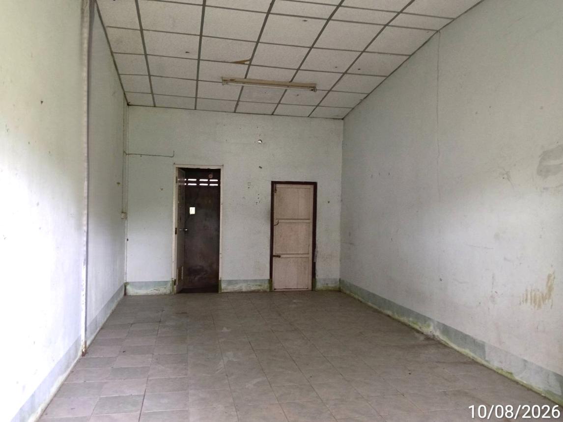 รูป บ้านเดี่ยว 244 ตร.วา กบินทร์บุรี ปราจีนบุรี 2.2M - รูปที่ 37/43