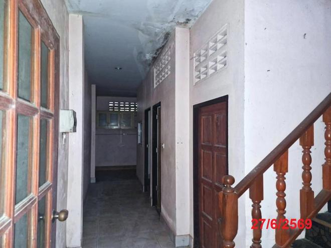 รูป อาคารพาณิชย์ 24 ตร.วา ฉวาง นครศรีธรรมราช 5.6M - รูปที่ 5/29