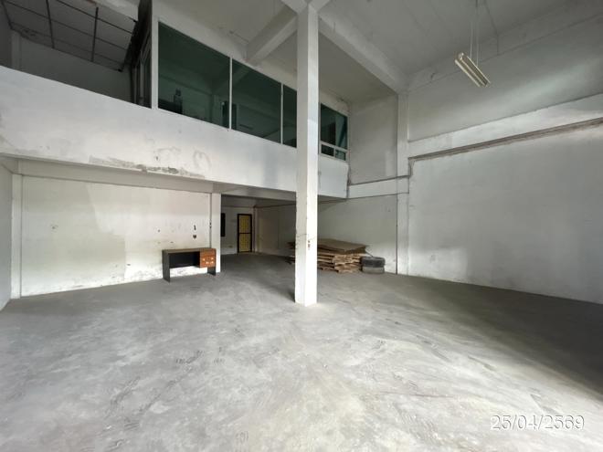 picture SHOP HOUSE 44 Sq.w. Bang Plee Samut Prakarn for 10.6M - 4/55