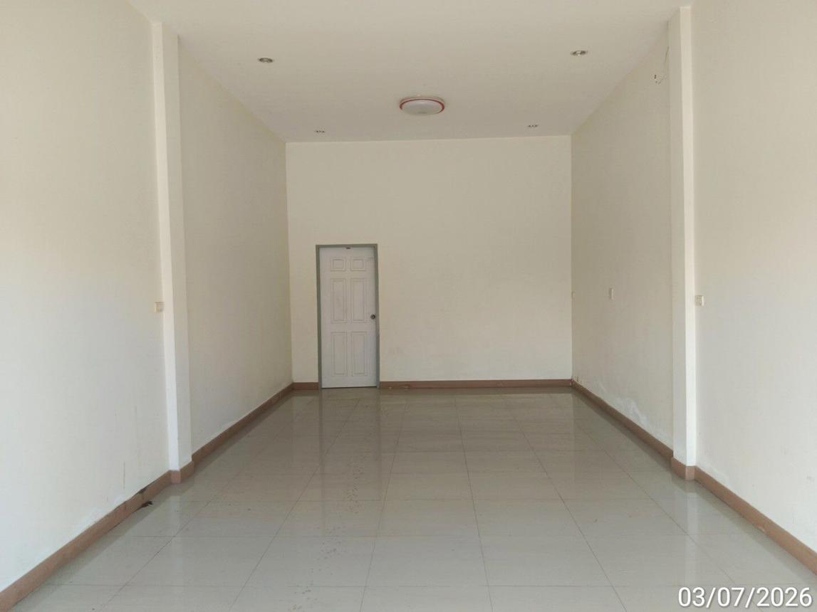 รูป อาคารพาณิชย์ 826 ตร.วา บางระกำ พิษณุโลก 22.3M - รูปที่ 53/77