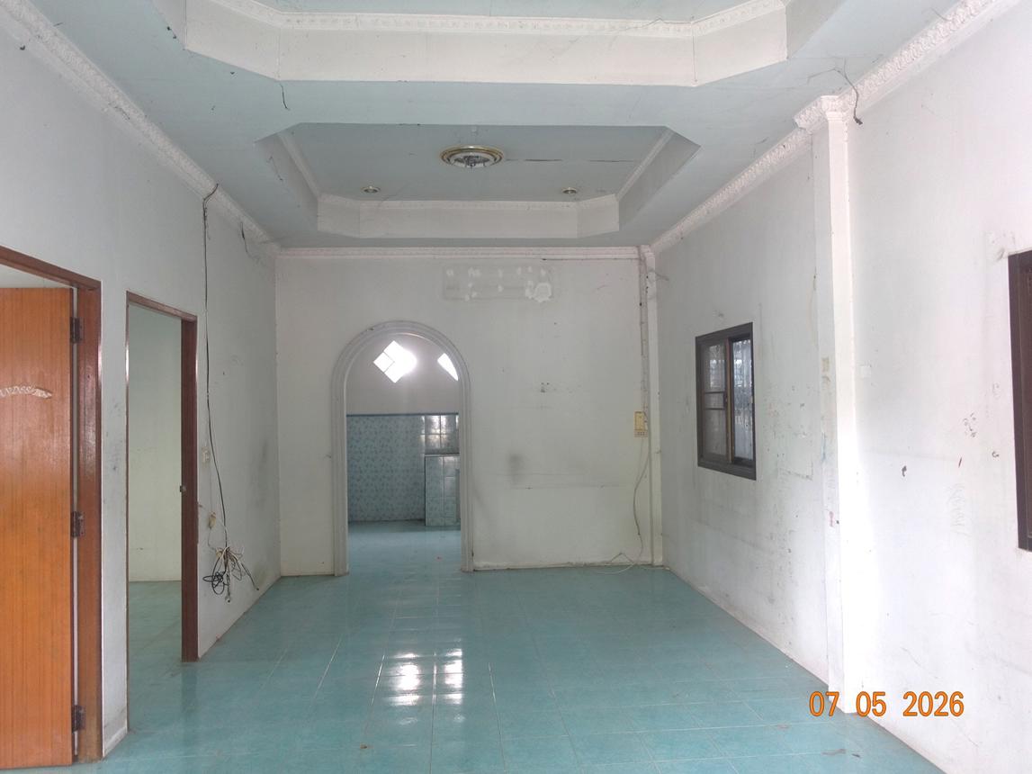 รูป บ้านเดี่ยว 120 ตร.วา เมืองนครราชสีมา นครราชสีมา 3.2M - รูปที่ 24/45