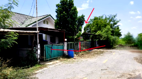 Townhouses for sale Nakhon Ratchasima : TOWN HOUSE 51 Sq.w. Chok Chai Nakhon Ratchasima for 940,000