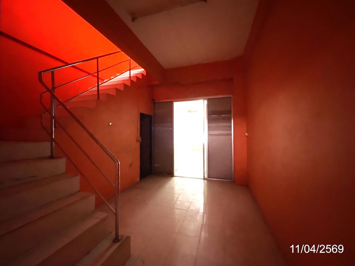 picture SHOP HOUSE 17.6 Sq.w. Muang Chon Buri Chonburi for 2.2M - 23/41