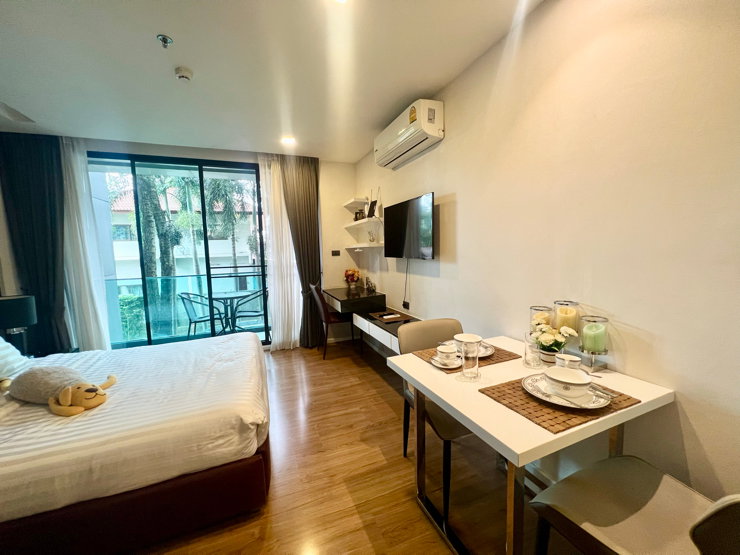 picture The Star Hill condo for rent ready to move in! - 3/10
