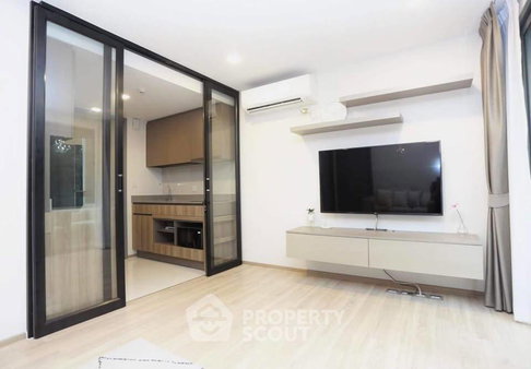 1-BR Condo At Taka Haus Ekamai 12 Near BTS Ekkamai (ID 3327009)