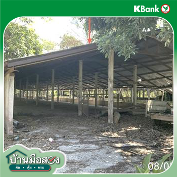 รูป โกดัง 4023 ตร.วา เวียงชัย เชียงราย 4.4M - รูปที่ 19/21