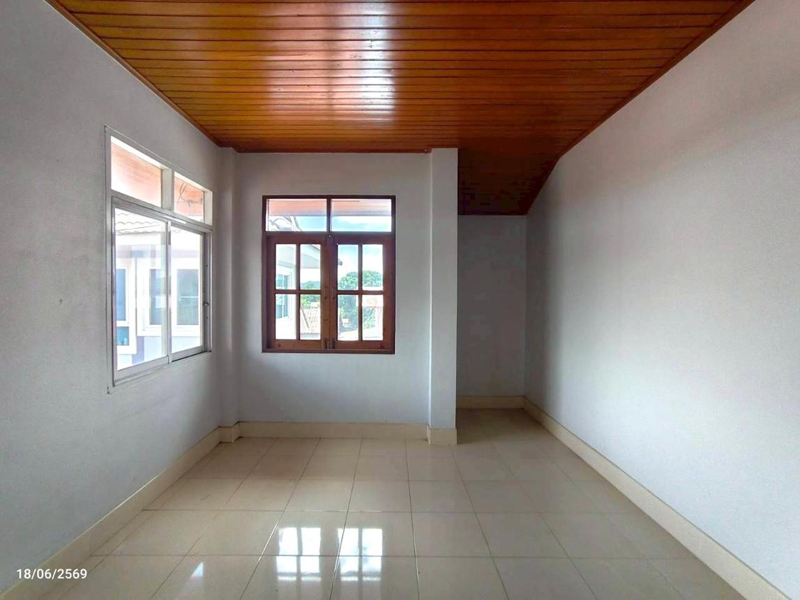 รูป บ้านเดี่ยว 86.5 ตร.วา สูงเม่น แพร่ 2M - รูปที่ 25/35