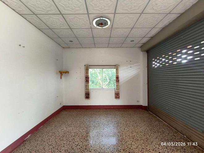 รูป บ้านเดี่ยว 321 ตร.วา แม่ลาว เชียงราย 1.6M - รูปที่ 7/35
