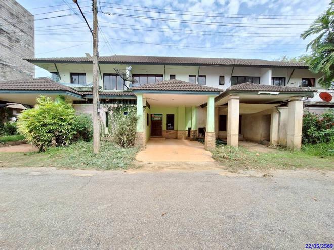 picture TOWN HOUSE 30 Sq.w. Hat Yai Songkhla for 1.3M - 1/25