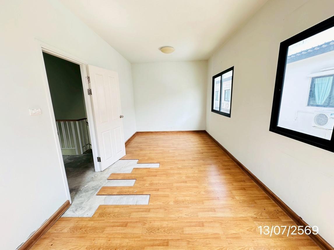 picture TOWN HOUSE 28.5 Sq.w. Bang Plee Samut Prakarn for 2.3M - 17/23