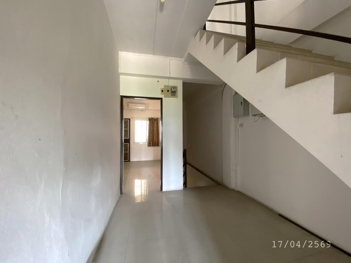 picture SHOP HOUSE 23 Sq.w. Muang Chon Buri Chonburi for 4.3M - 26/43