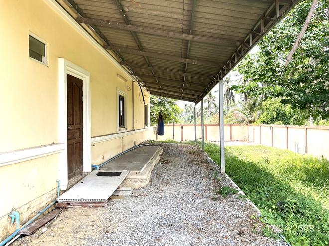 รูป บ้านเดี่ยว 651.5 ตร.วา บ้านแพ้ว สมุทรสาคร 14.9M - รูปที่ 14/45