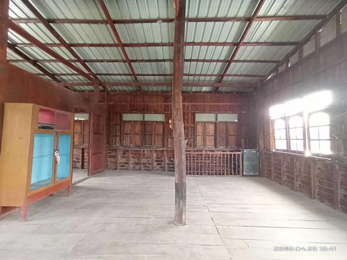 รูป บ้านเดี่ยว 75 ตร.วา บรบือ มหาสารคาม 657,000 - รูปที่ 25/29