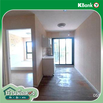 picture CONDO 24.39 Sq.m. Muang Nonthaburi Nonthaburi for 761,000 - 29/31