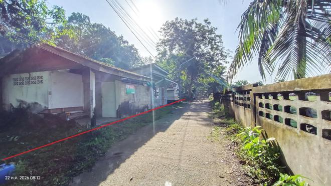 picture HOME 178.8 Sq.w. Nua Khlong Krabi for 1.4M - 1/41