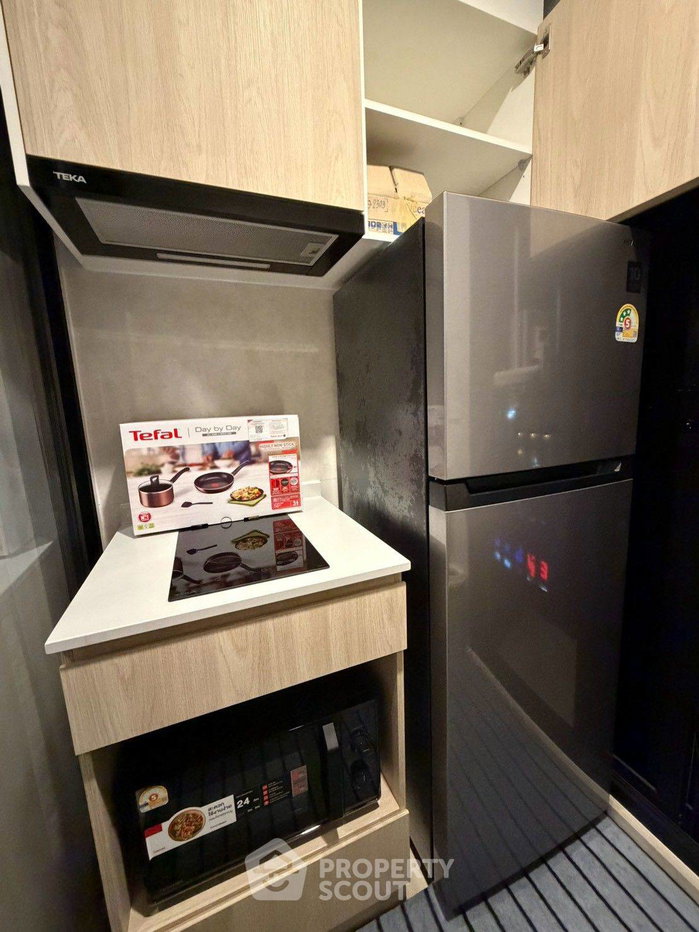 picture 29th-Floor 1-BR At NUE Mega Plus Bangna For Rent (ID 3328371) - 7/23