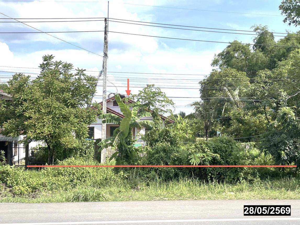 รูป บ้านเดี่ยว 200.5 ตร.วา รัตนวาปี หนองคาย 1.9M - รูปที่ 15/29