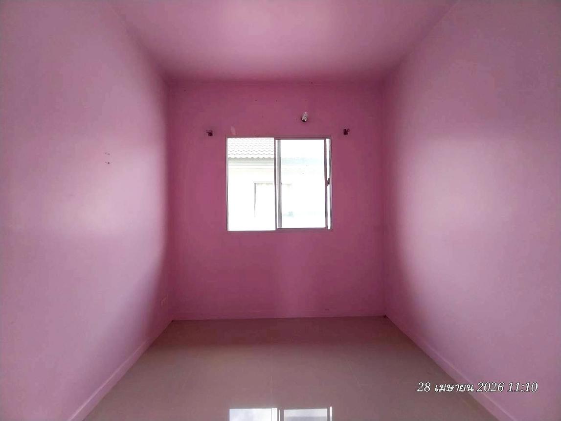 รูป ทาวน์เฮ้าส์ 18.8 ตร.วา บ้านพฤกษา 105 ฉลองกรุง-ลาดกระบัง เขตลาดกระบัง กรุงเทพมหานคร 1.4M - รูปที่ 23/33
