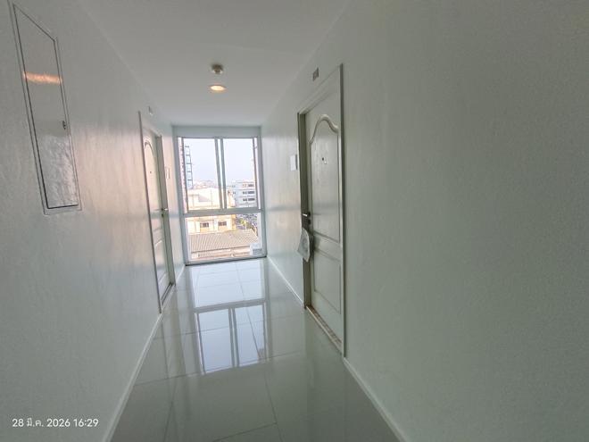 picture CONDO 45.73 Sq.m. Muang Samut Prakarn Samut Prakarn for 2.3M - 11/27