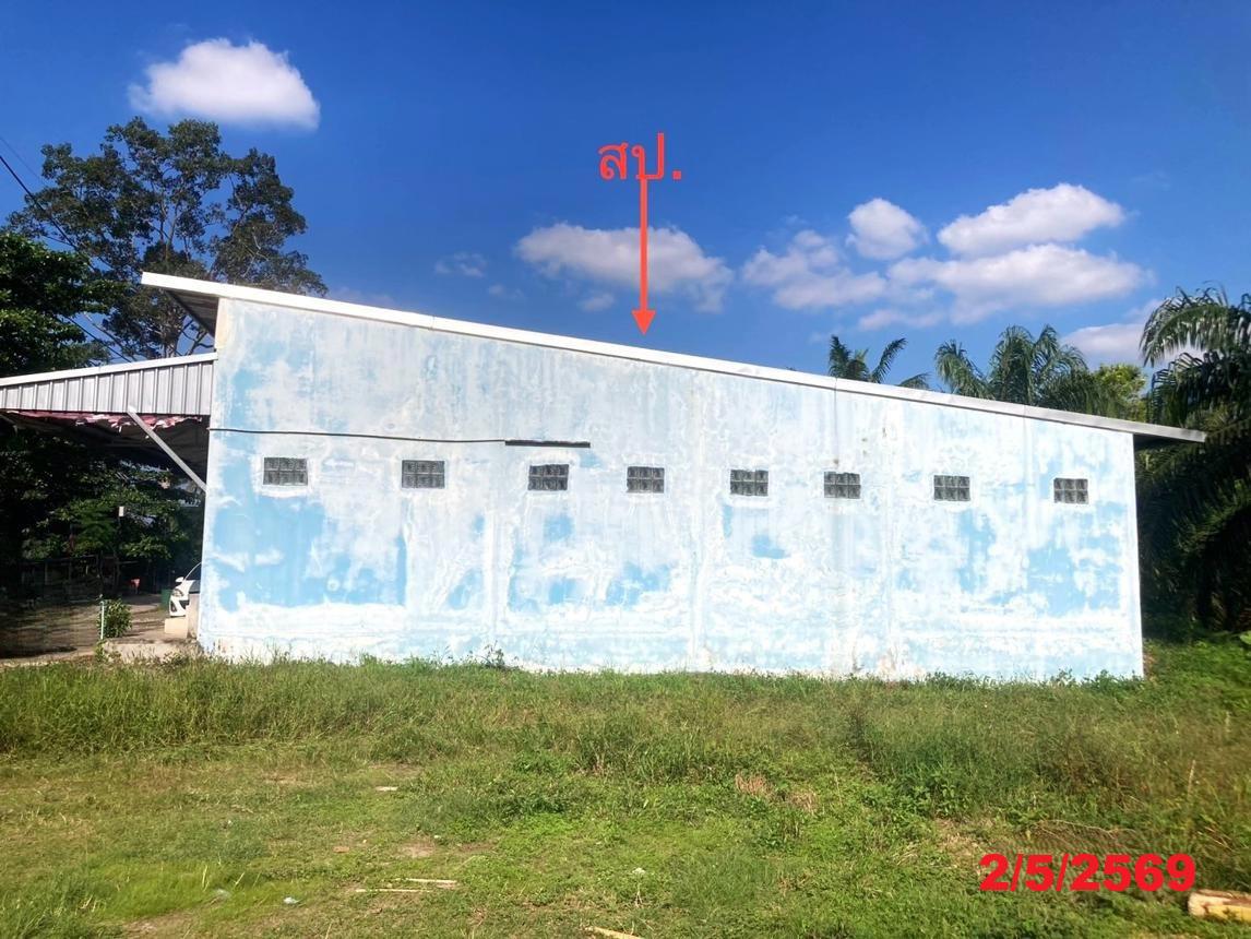 picture HOME 185 Sq.w. Prasaeng Surat Thani for 5.1M - 13/25