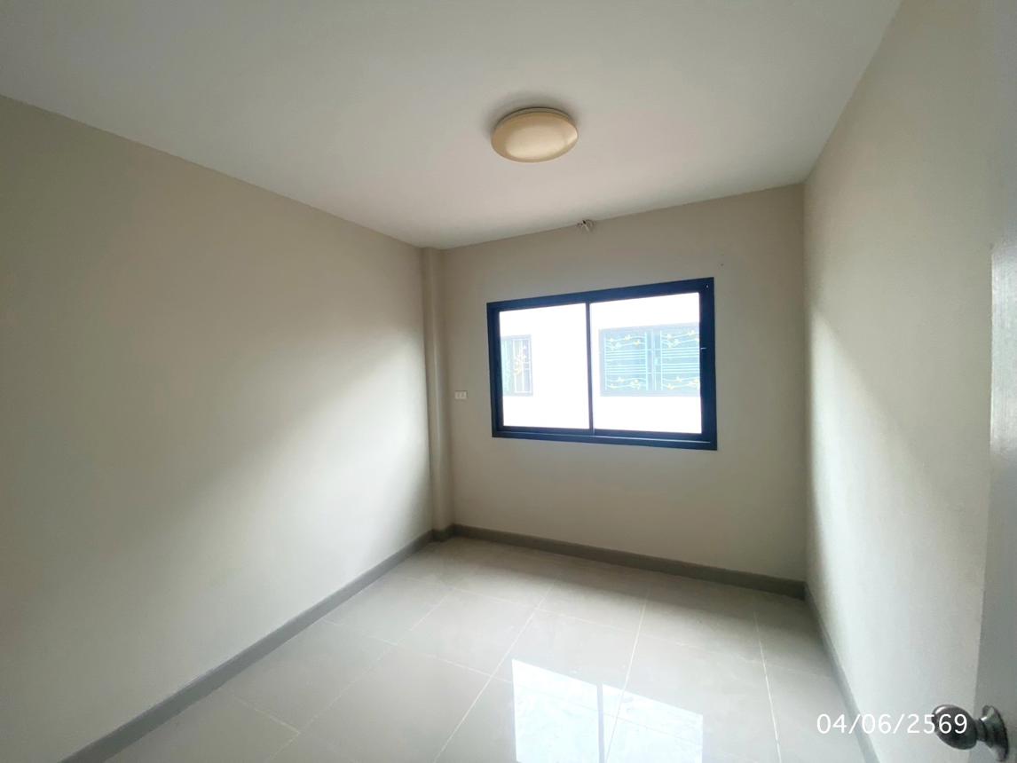 picture TOWN HOUSE 35.1 Sq.w. Thanyaburi Pathumthani for 2.1M - 29/37