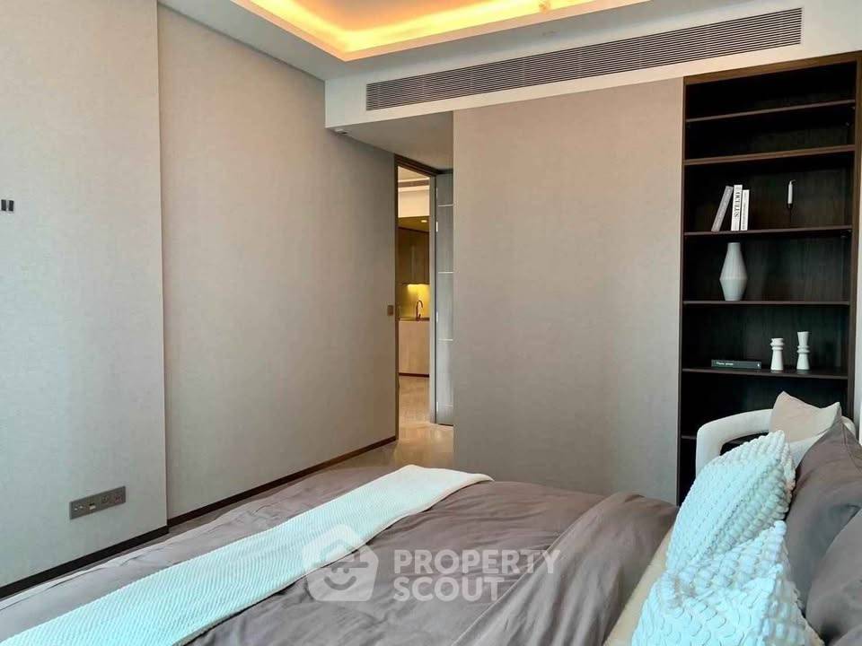 รูป คอนโด 2-ห้องนอน ที่ ดิ เอสเทลล์ พร้อมพงษ์ ใกล้ BTS พร้อมพงษ์ (ID 2970368) - รูปที่ 13/20
