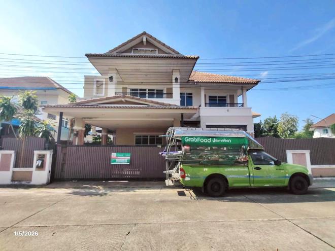 รูป บ้านเดี่ยว 115.8 ตร.วา วราสิริ บึงแก่นนคร เมืองขอนแก่น ขอนแก่น 6.8M - รูปที่ 1/47