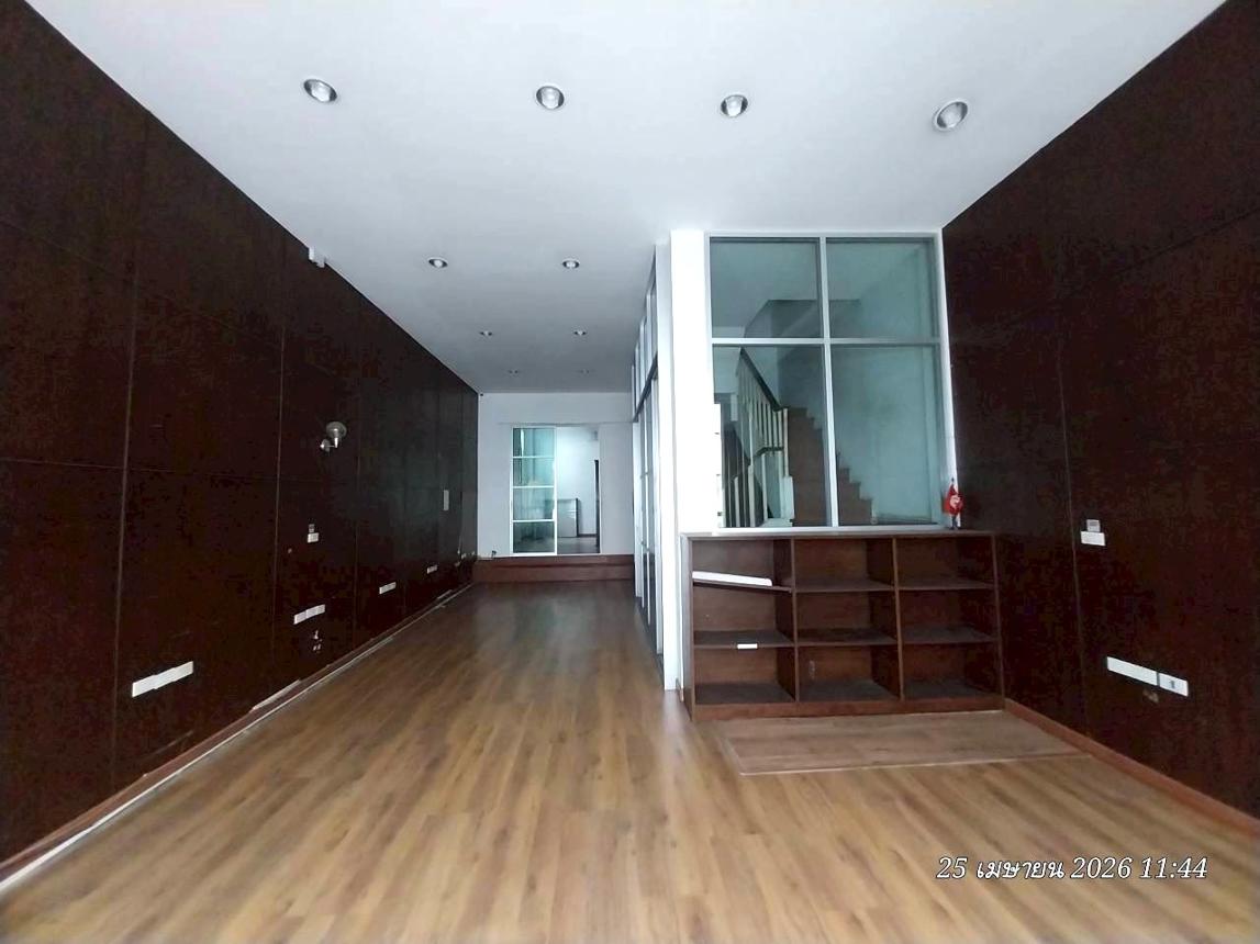 picture TOWN HOUSE 64.6 Sq.w. Chatuchak Bangkok for 23.9M - 46/53