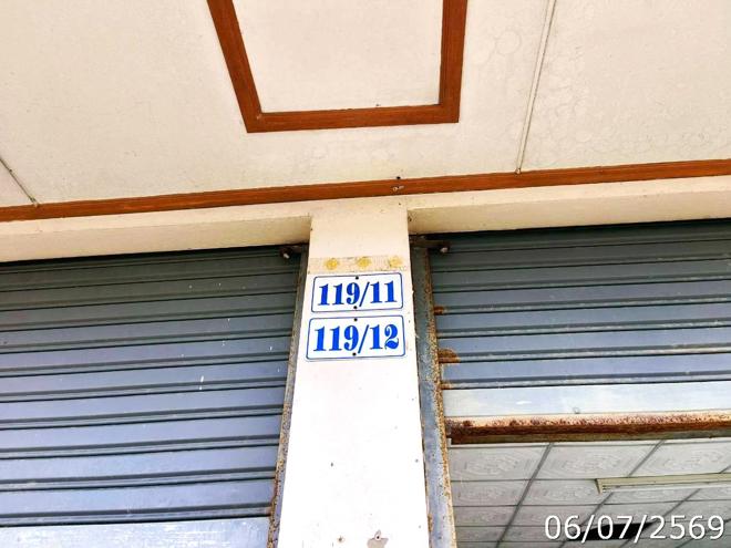 picture SHOP HOUSE 291.3 Sq.w. Muang Rayong Rayong for 6.3M - 21/45