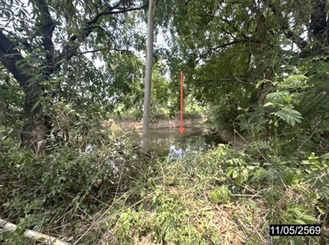 picture LAND 3793 Sq.w. Warin Chamrap Ubon Ratchathani for 2.2M - 8/21