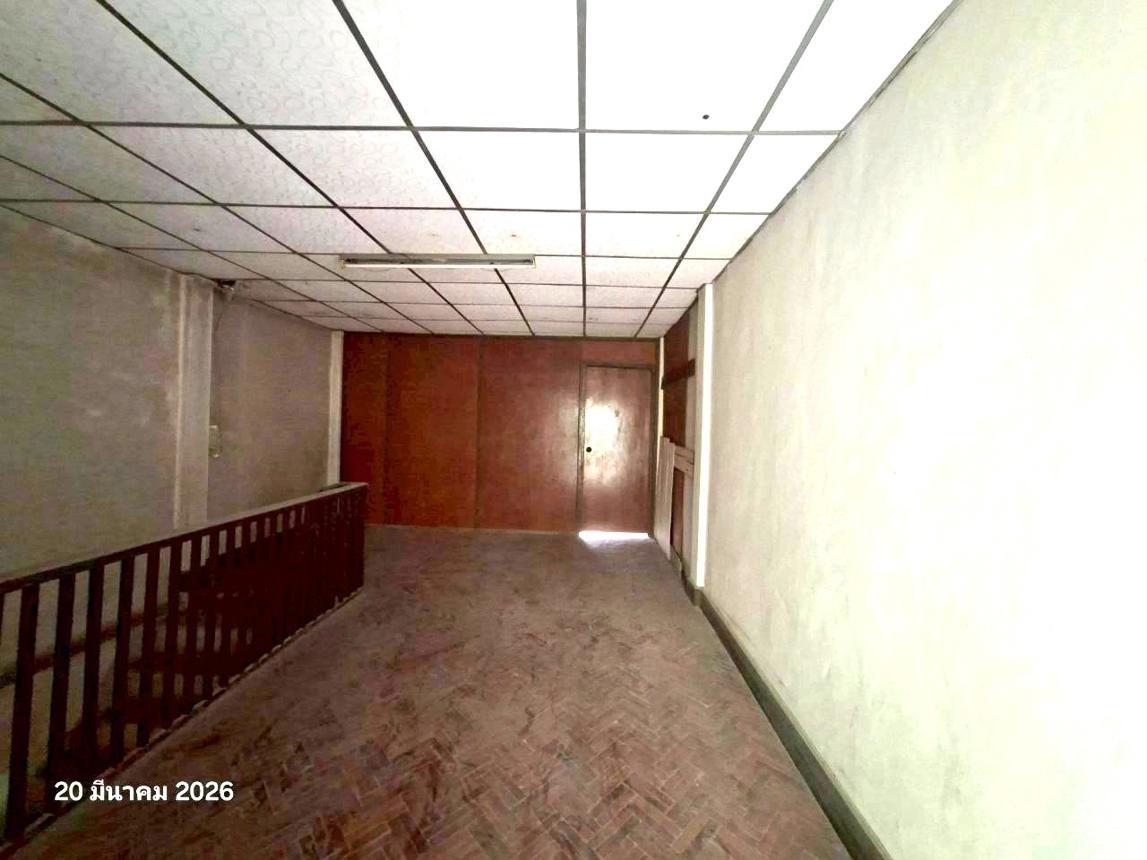 picture SHOP HOUSE 71 Sq.w. Fang Chiang Mai for 1.6M - 35/59