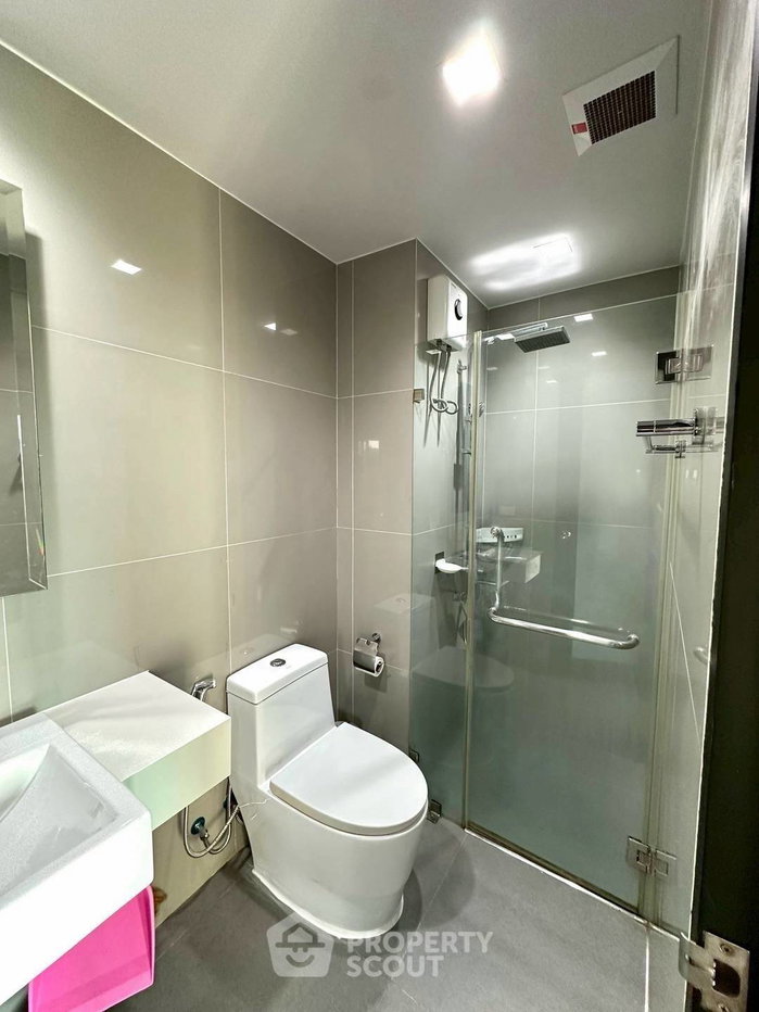 รูป คอนโด 1-ห้องนอน ที่ พัทยา พอช ใกล้ พัทยาเหนือ (ID 3025930) - รูปที่ 9/10