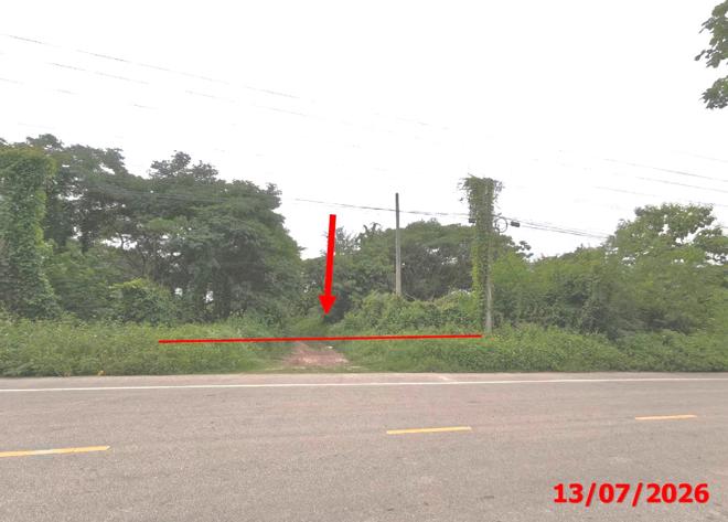 รูป อาคารโรงงาน 17123 ตร.วา เมืองลำปาง ลำปาง 43.3M - รูปที่ 27/65