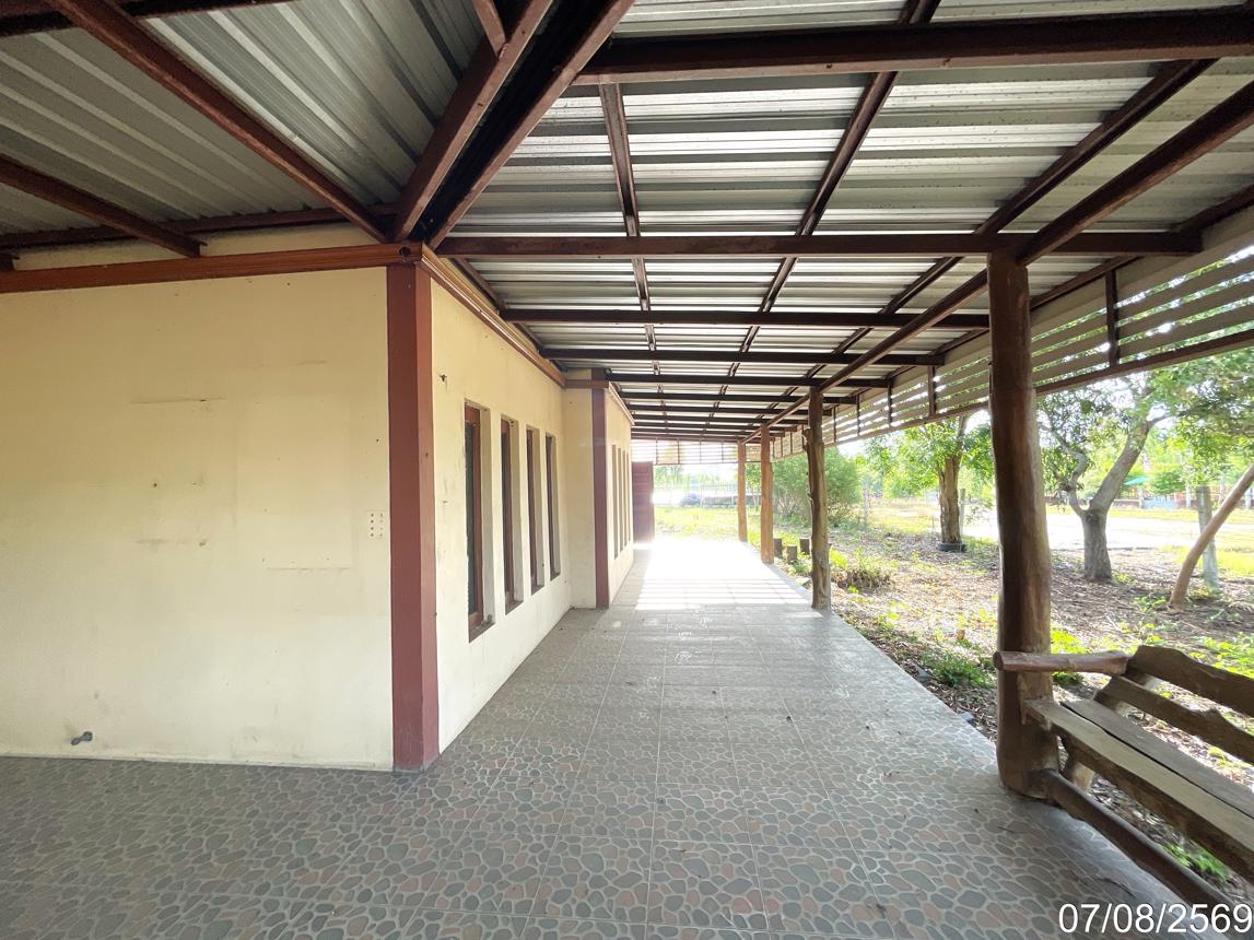 รูป บ้านเดี่ยว 446 ตร.วา ท่าตะโก นครสวรรค์ 1.4M - รูปที่ 30/45