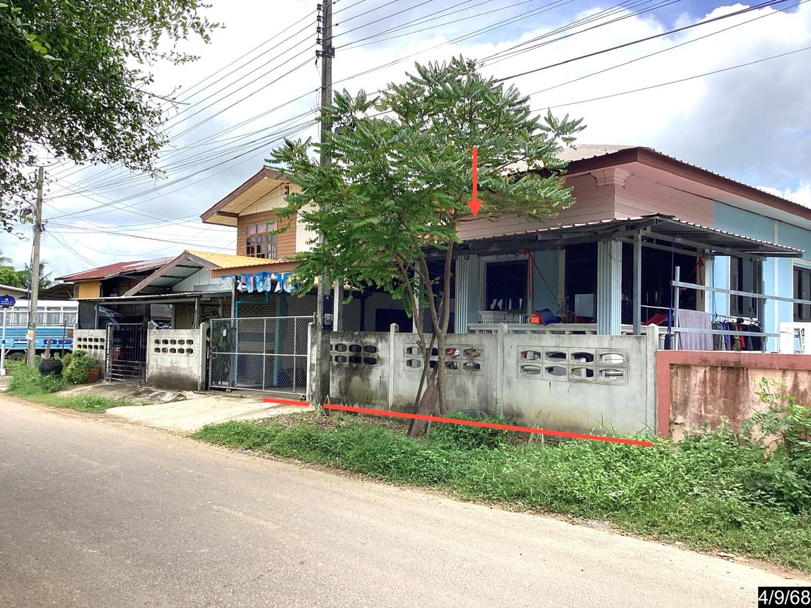 picture HOME 41 Sq.w. Chum Phuang Nakhon Ratchasima for 1.1M - 8/15