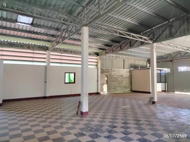 รูป บ้านเดี่ยว 1312.2 ตร.วา พรรณานิคม สกลนคร 16.3M - รูปที่ 17/65
