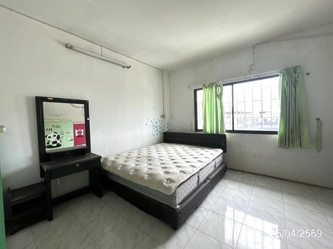 picture SHOP HOUSE 25.6 Sq.w. Bang Plee Samut Prakarn for 5.5M - 20/55